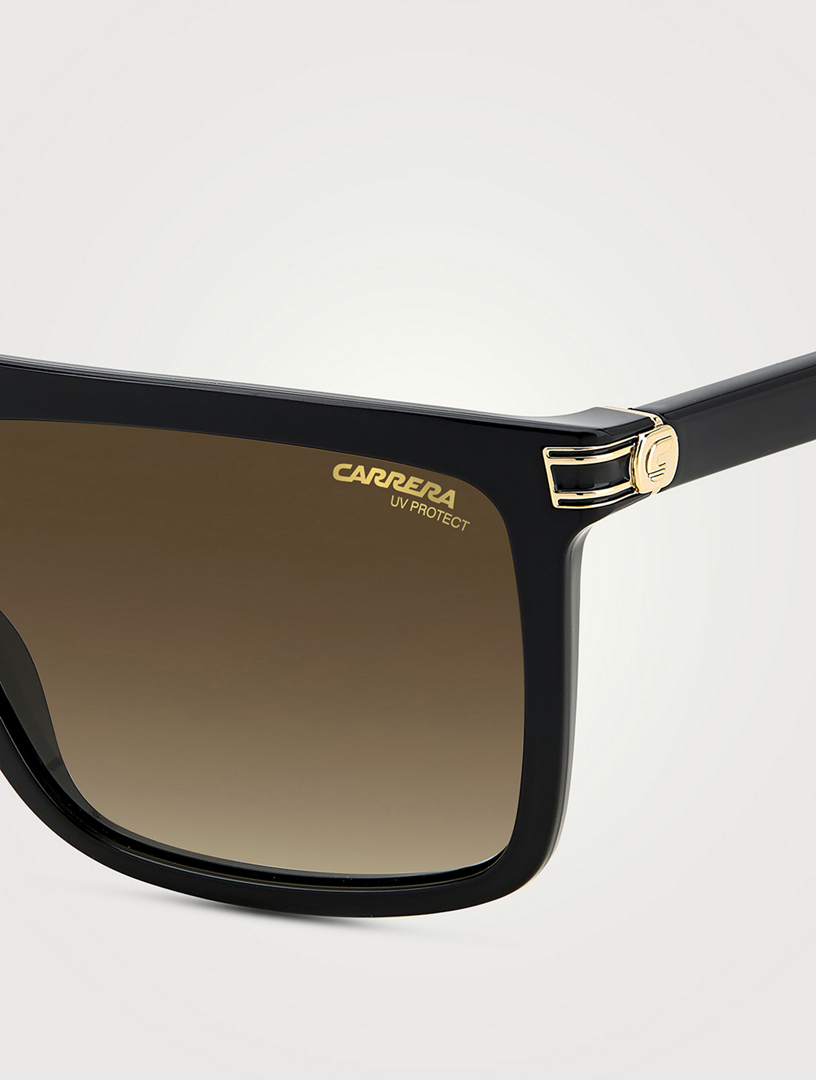 CARRERA Carrera 1048/S Rectangular Sunglasses | Holt Renfrew Canada