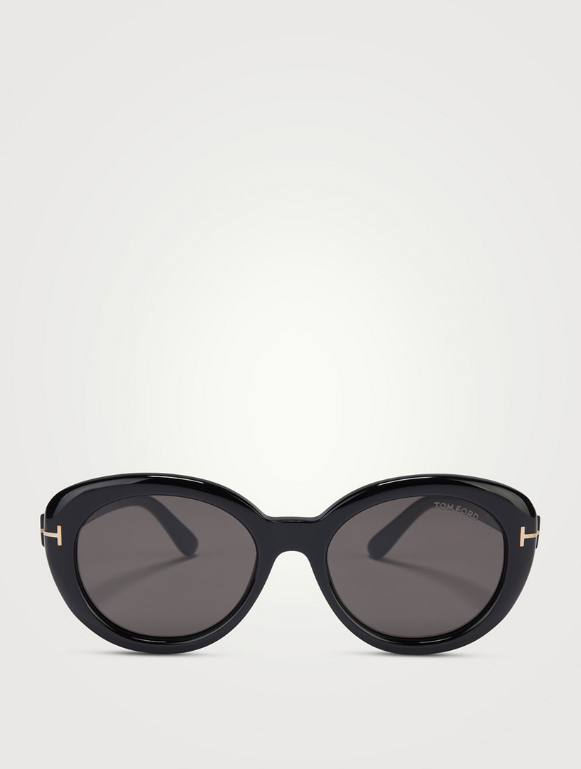 TOM FORD Lily Cat Eye Sunglasses Holt Renfrew Canada