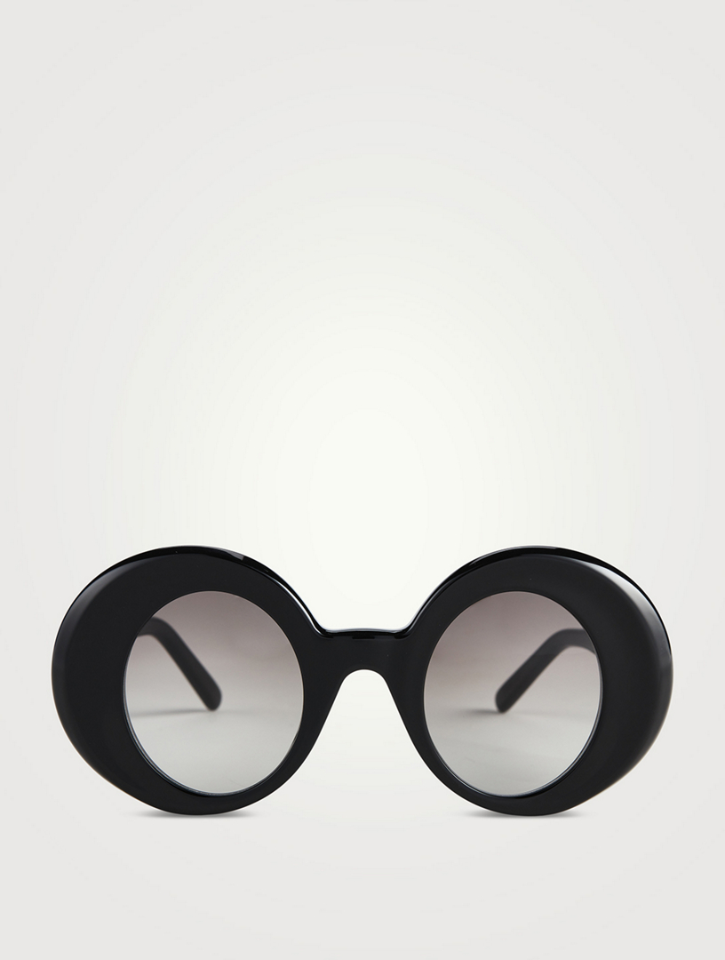 Round Sunglasses