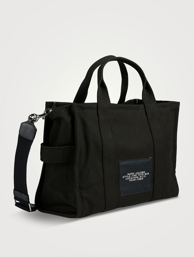 MARC JACOBS The Medium Canvas Tote Bag Holt Renfrew Canada