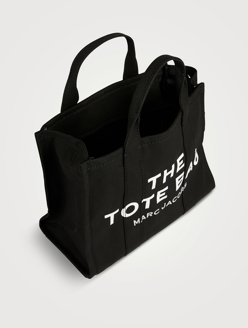 MARC JACOBS The Medium Canvas Tote Bag Holt Renfrew Canada