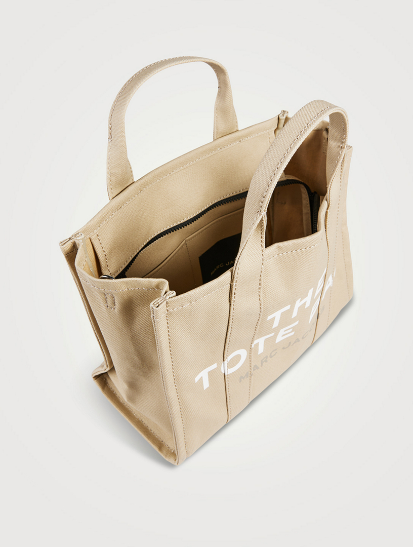 MARC JACOBS The Medium Canvas Tote Bag Holt Renfrew Canada