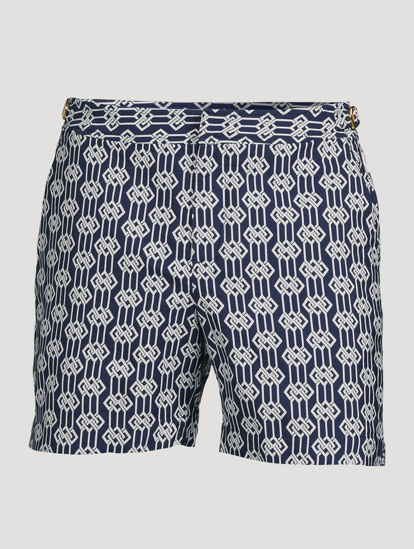 宅配 ORLEBAR BROWN ショートパンツ - www.pinerest.org