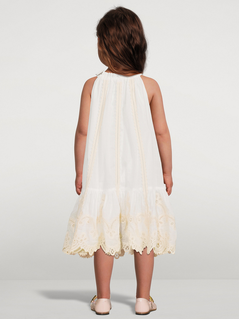 Zimmermann】CLOVER EMBROIDERED SHIRT オーバーサイズ シャツ - www Zimmermann】CLOVER EMBROIDERED SHIRT オーバーサイズ シャツ - www