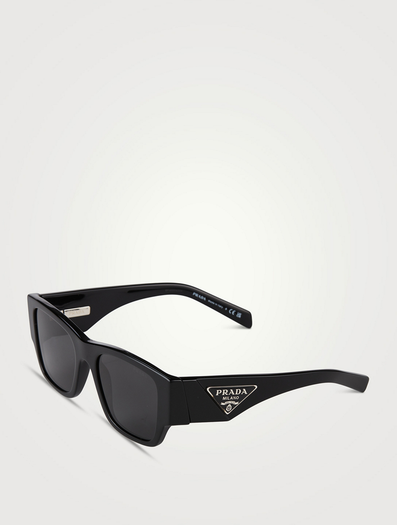 PRADA Square Sunglasses | Holt Renfrew Canada