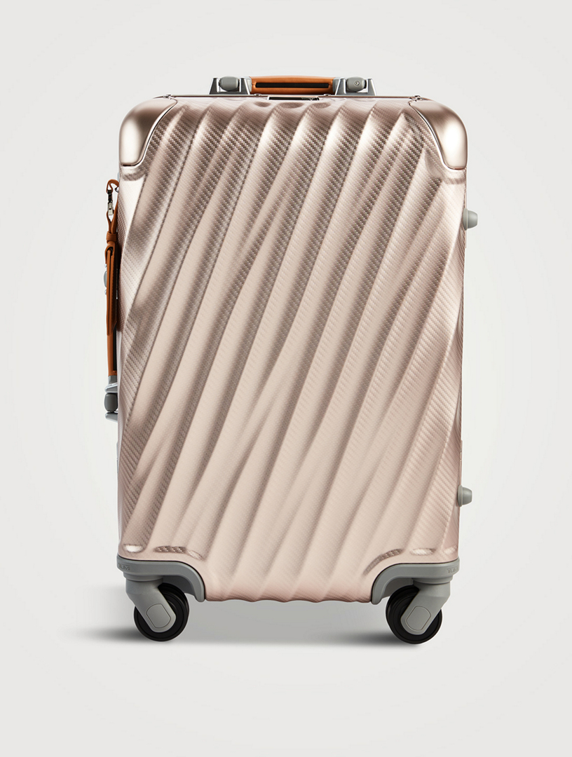 TUMI International CarryOn Holt Renfrew Canada