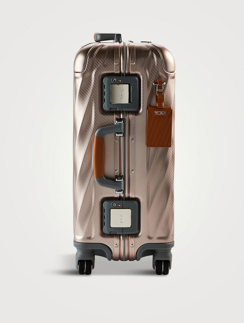 TUMI International CarryOn Holt Renfrew Canada