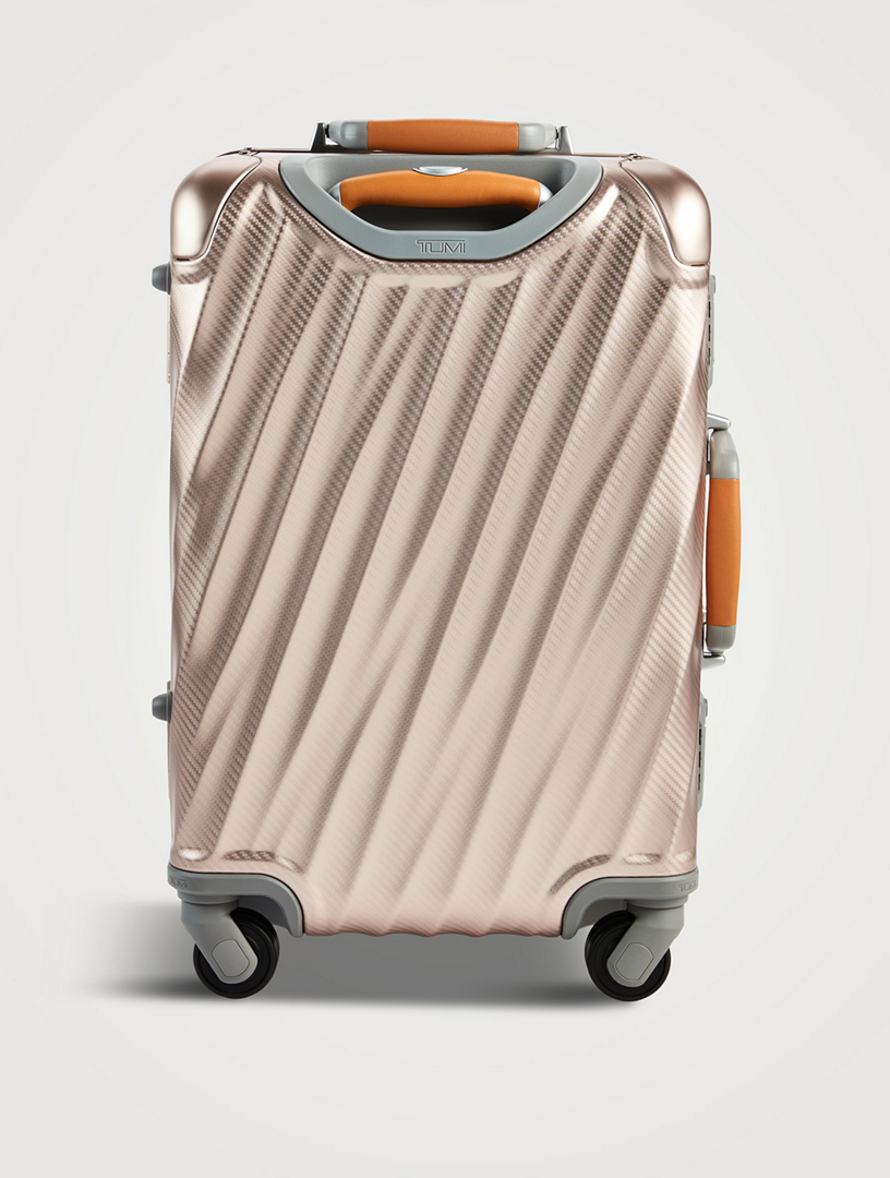 TUMI International CarryOn Holt Renfrew Canada