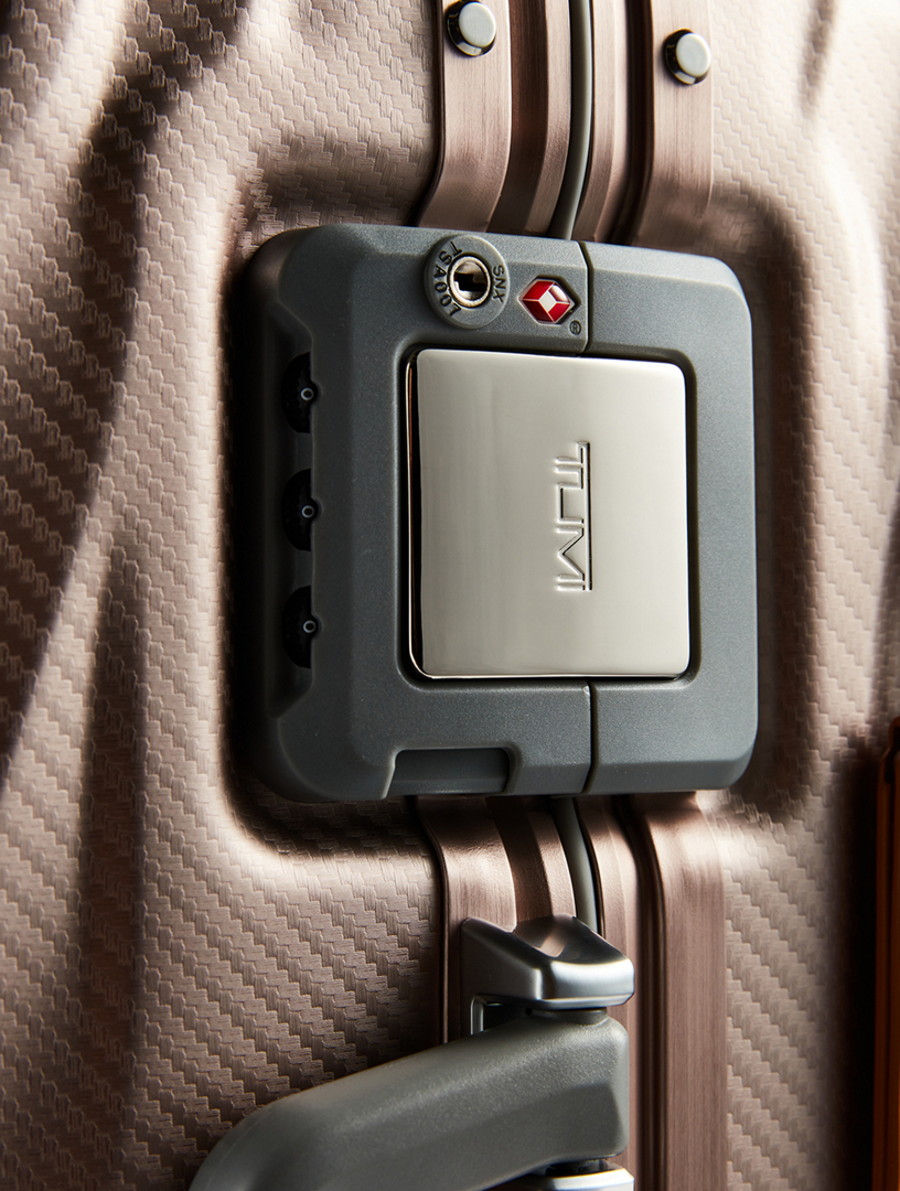 TUMI International CarryOn Holt Renfrew Canada