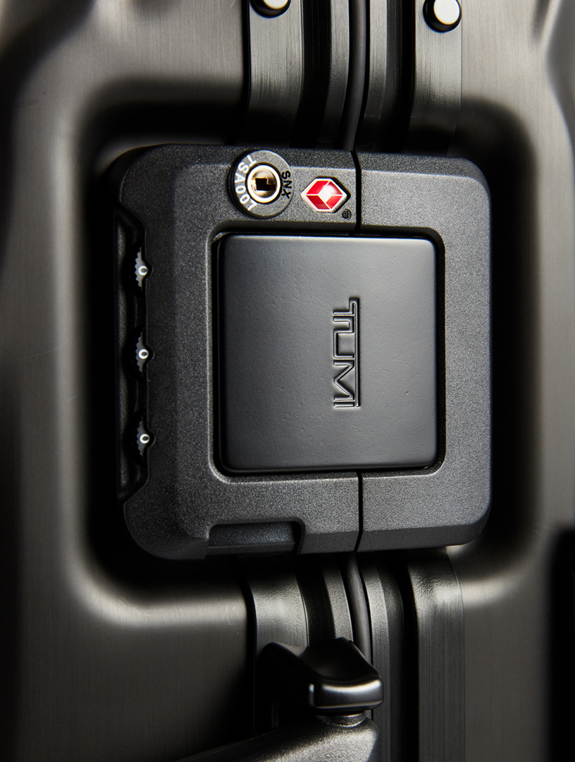 TUMI International CarryOn Holt Renfrew Canada