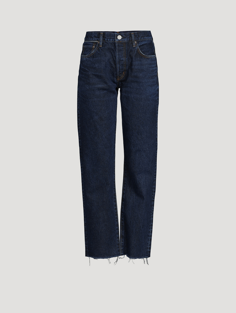 アウトレット特売中 MOLLUSK W´s Beneteau Jeans(M Indigo)S