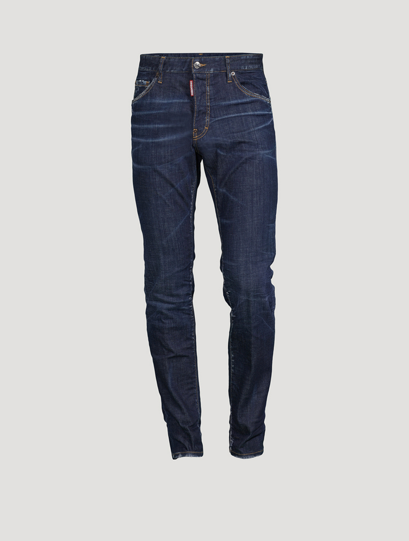 Cool Guy Skinny Jeans