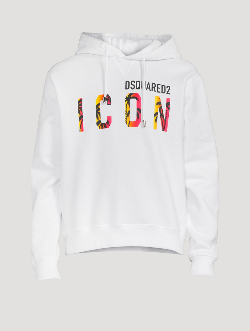 Icon Sunset Hoodie