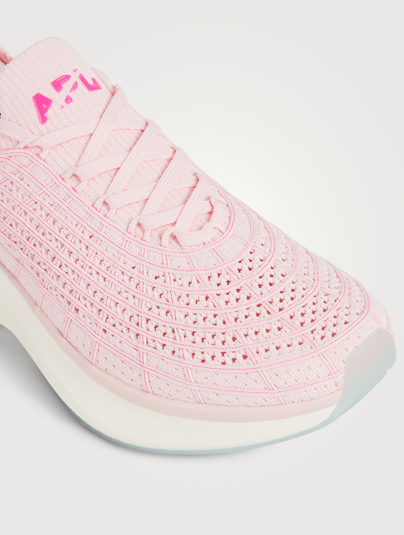 APL TechLoom Zipline Sneakers Holt Renfrew Canada