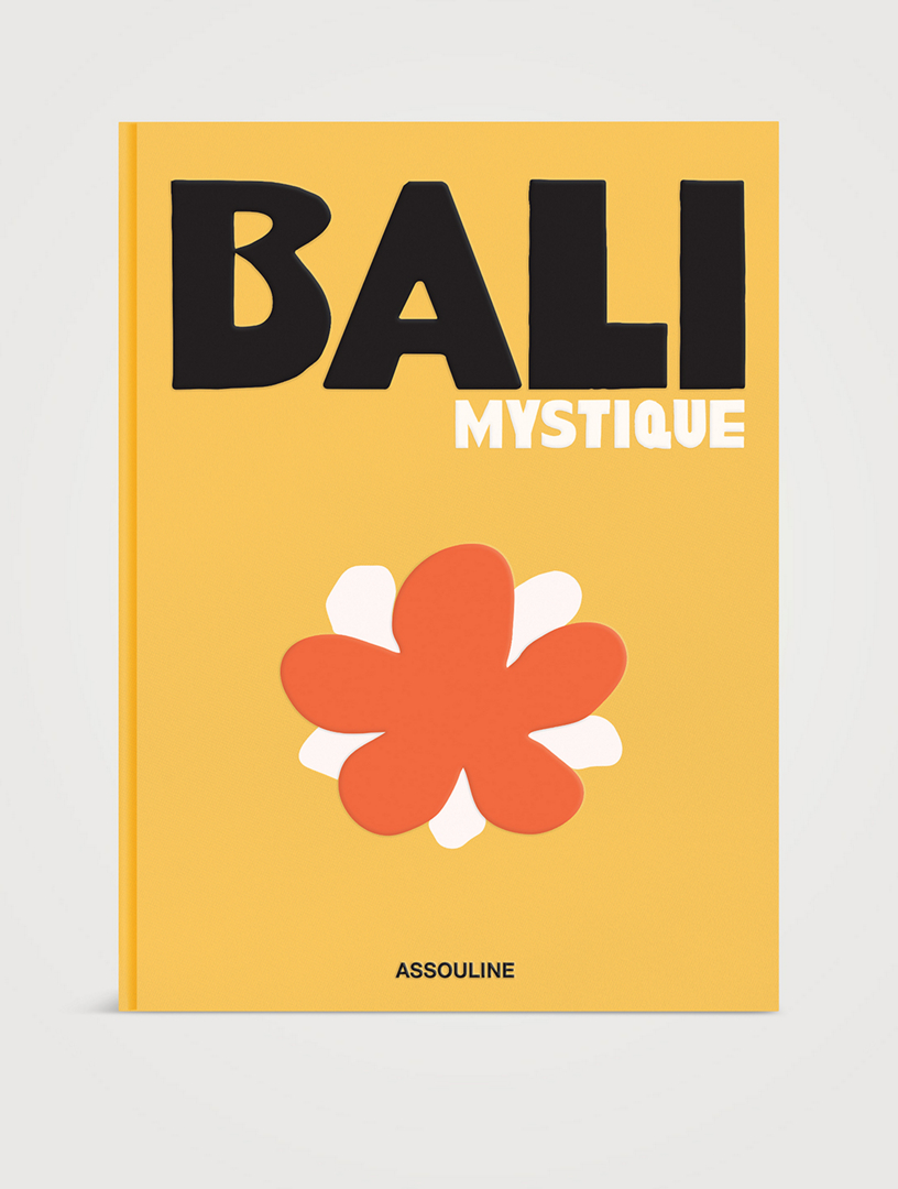 ASSOULINE Bali Mystique | Holt Renfrew Canada