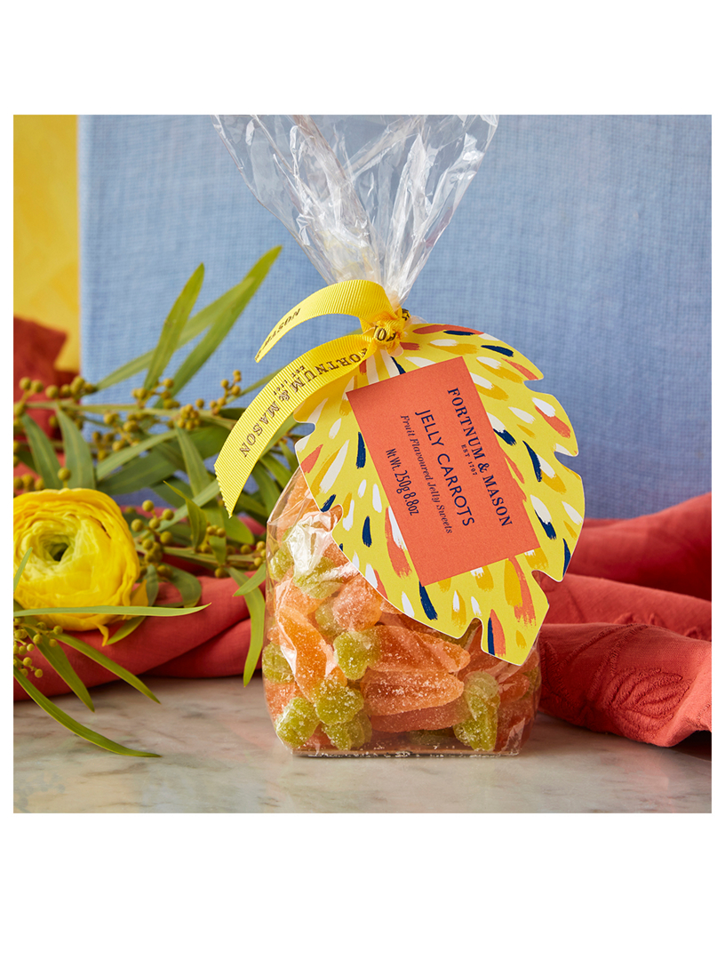 FORTNUM & MASON Easter Jelly Carrot Sweets Holt Renfrew Canada
