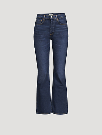 Libby Bootcut Jeans