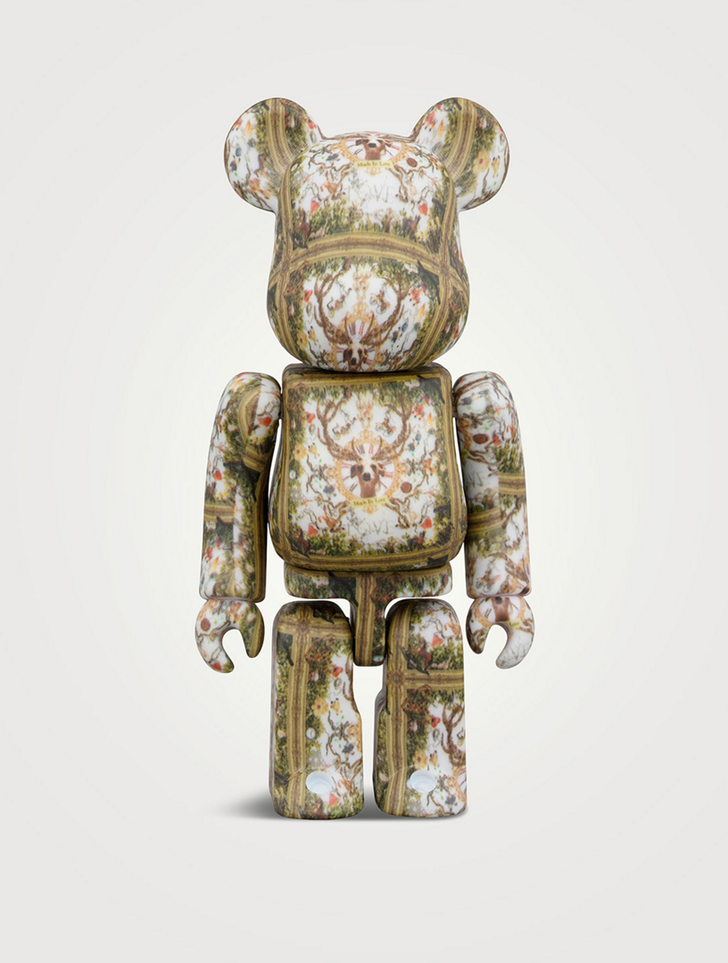 BEARBRICK Much in Love 100% & 400% Be@rbrick Set | Holt Renfrew Canada