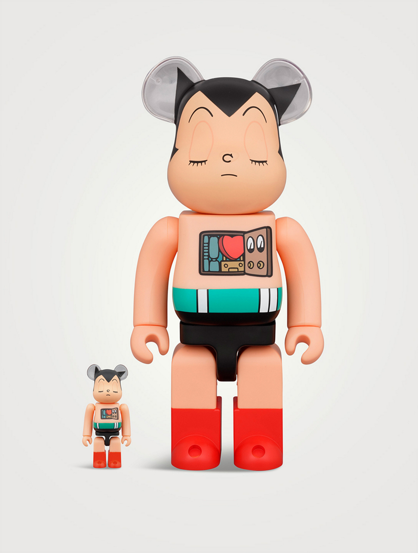 BEARBRICK for Home | Designers | Holt Renfrew