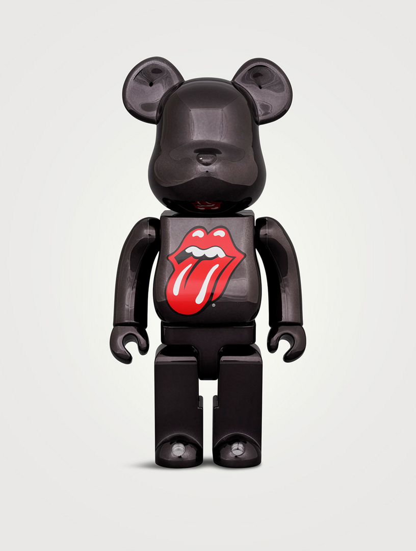 未開封 BE@RBRICK Rolling Stones 1000％