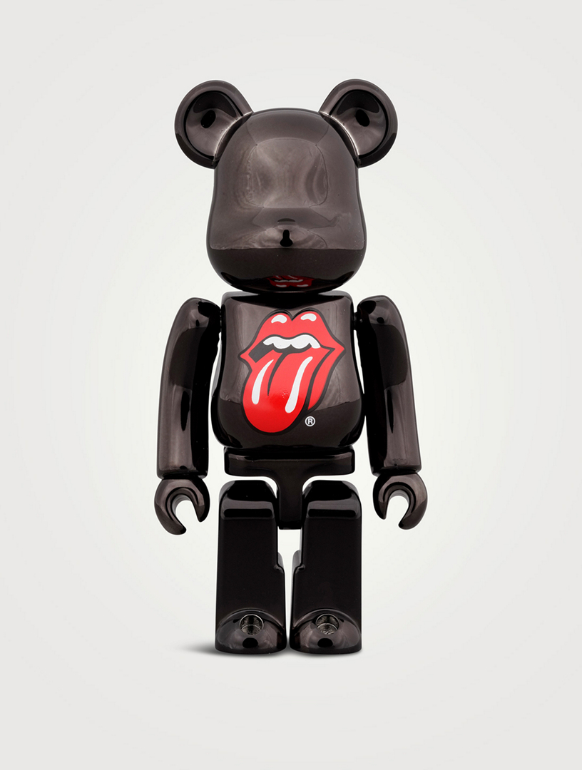 BE@RBRICK The Rolling Stones 400%-