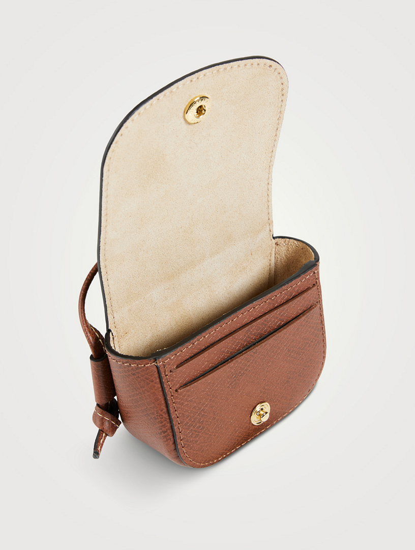 LONGCHAMP XS Épure Leather Crossbody Bag Holt Renfrew Canada