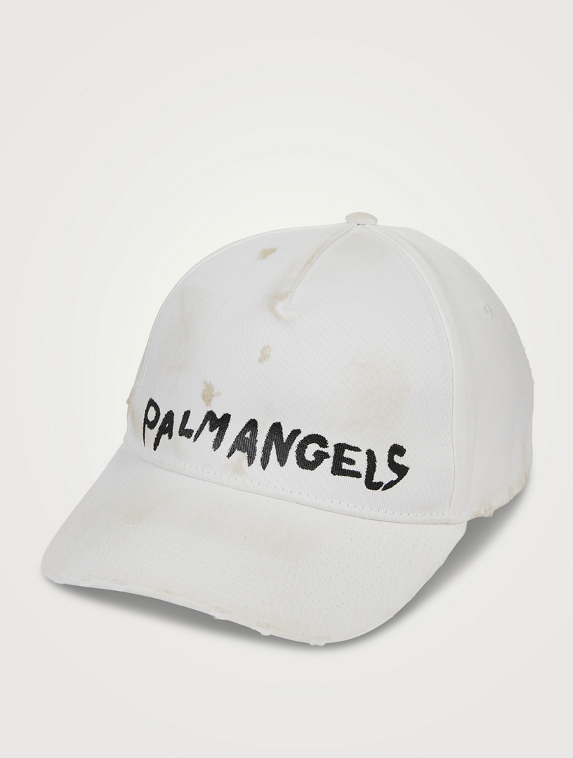 Cotton Baseball Cap