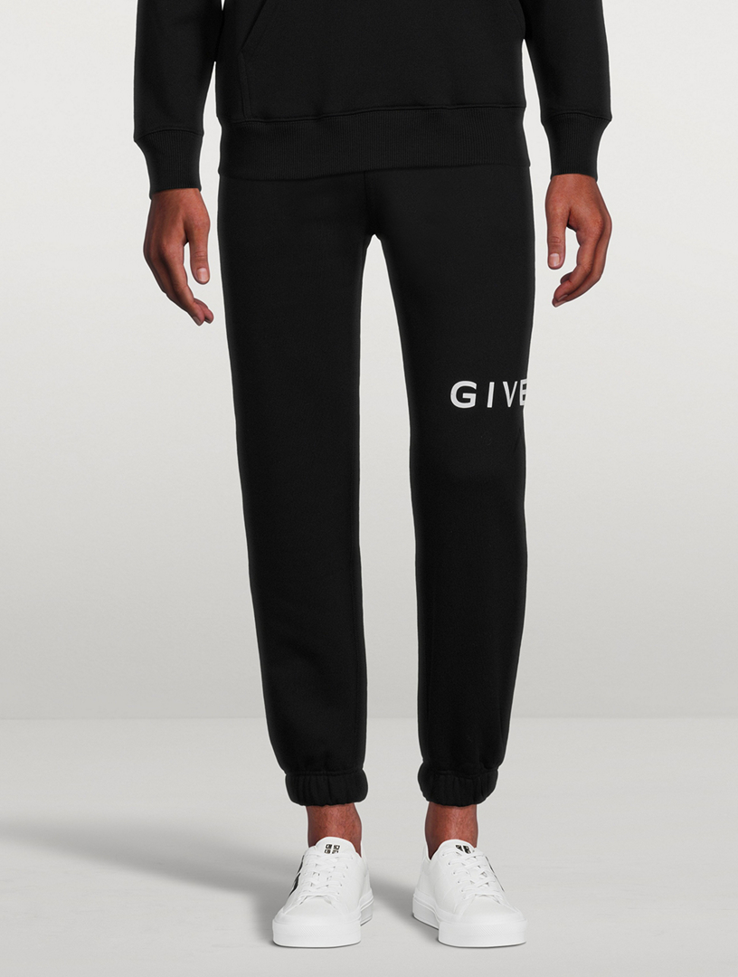 GIVENCHY Archetype Slim-Fit Jogger Pants | Holt Renfrew Canada