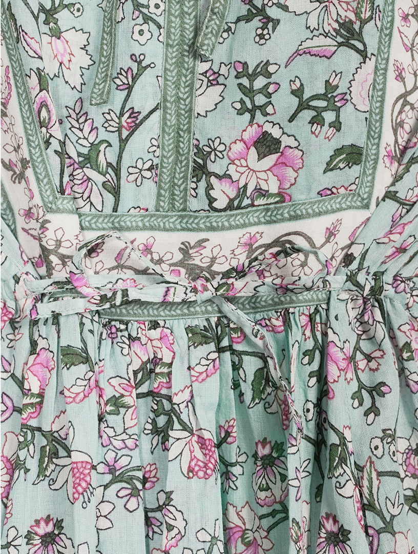 Chemisier Isabel Marant Rokia En Soie - Couleur Ivoire, Taille FR 34/2 - Parfait état Occasion