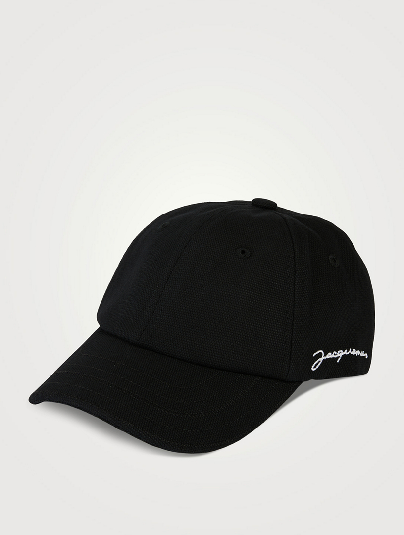 La Casquette Signature Baseball Cap