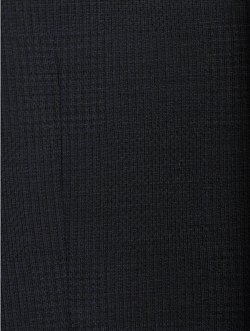 BRIONI Wool Two-Piece Suit  Blue