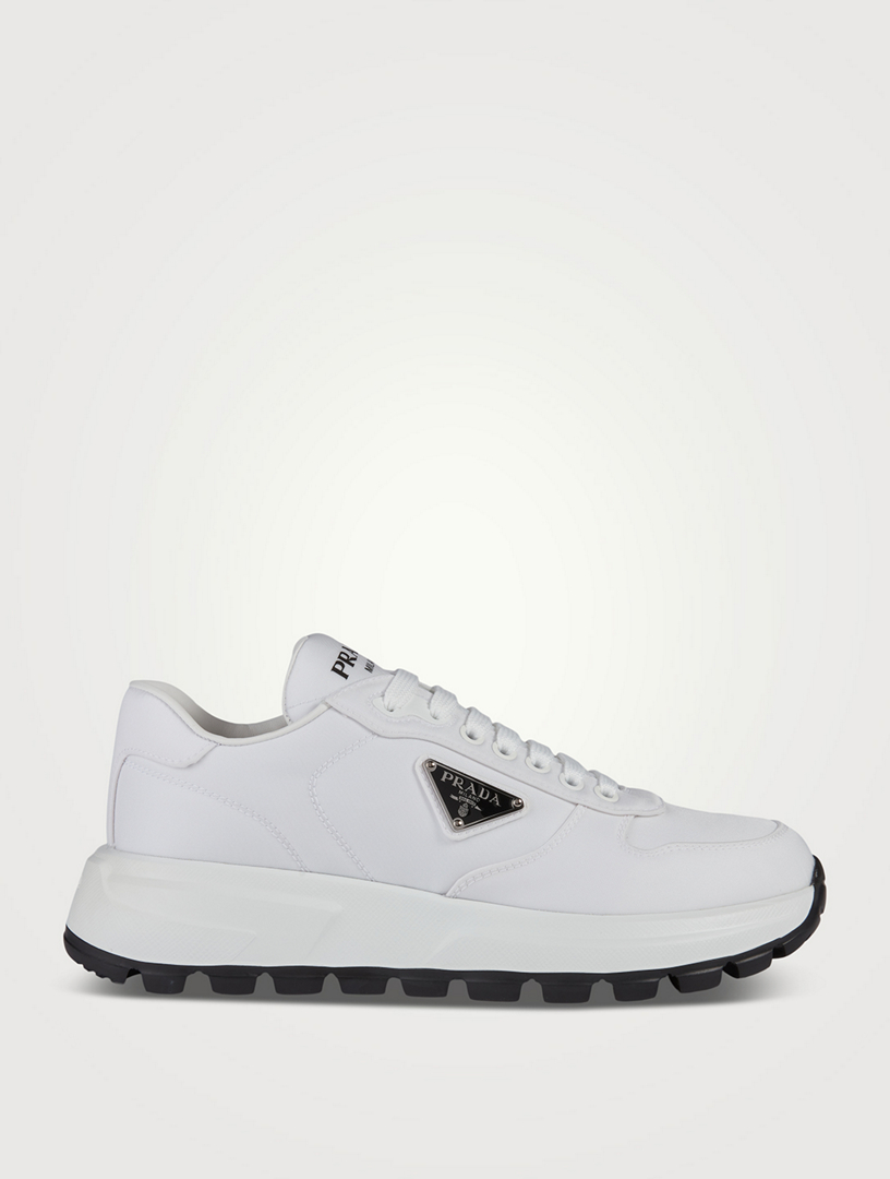 Prax 01 Nylon Sneakers