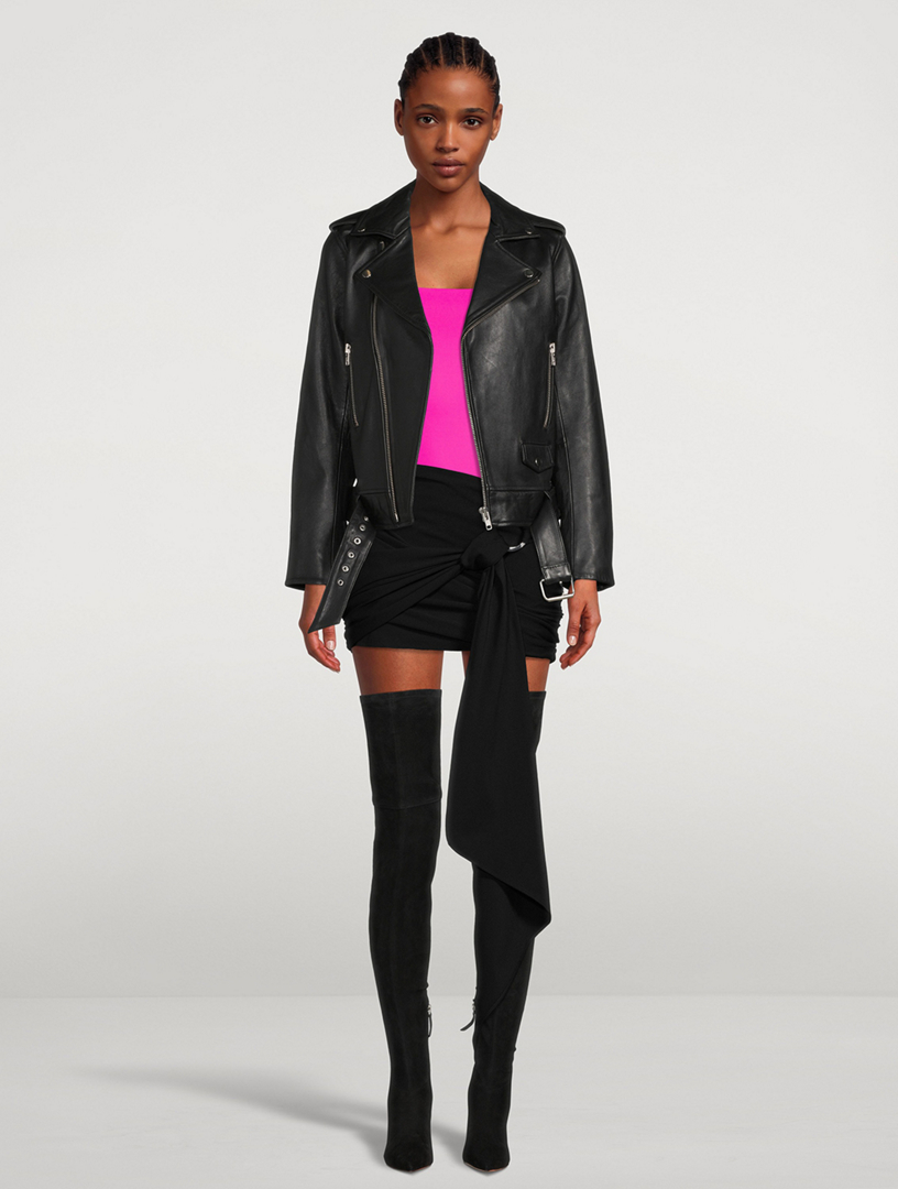 GOOD AMERICAN Modern Scuba Tank Bodysuit Holt Renfrew Canada