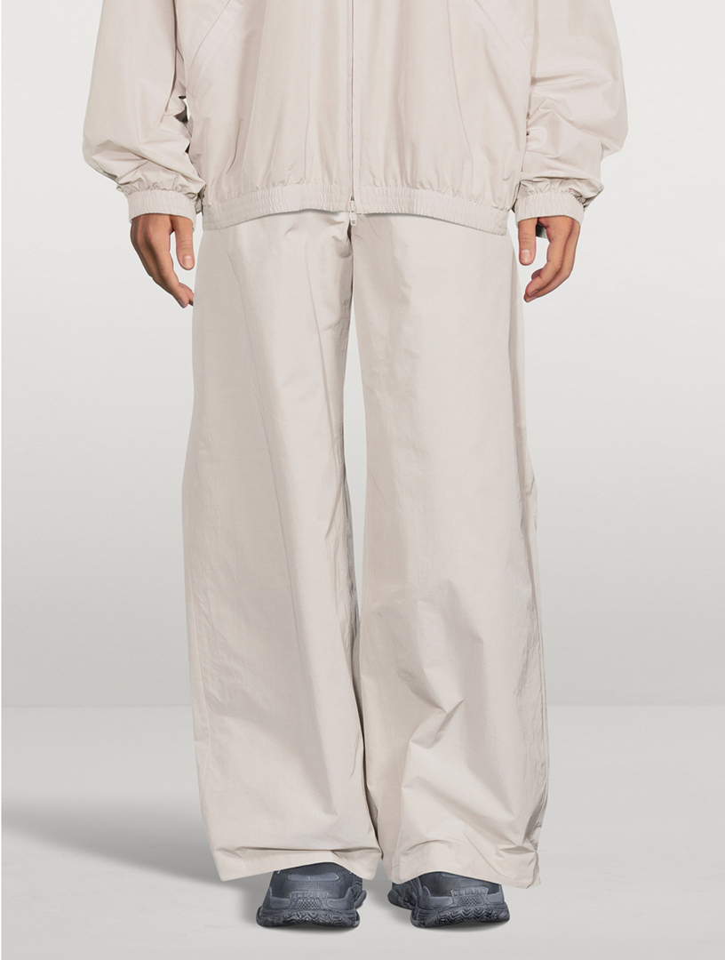 新品同様 BALENCIAGA Sites-BAL-R-NOAM-Site GARDE ROBE Track Pants