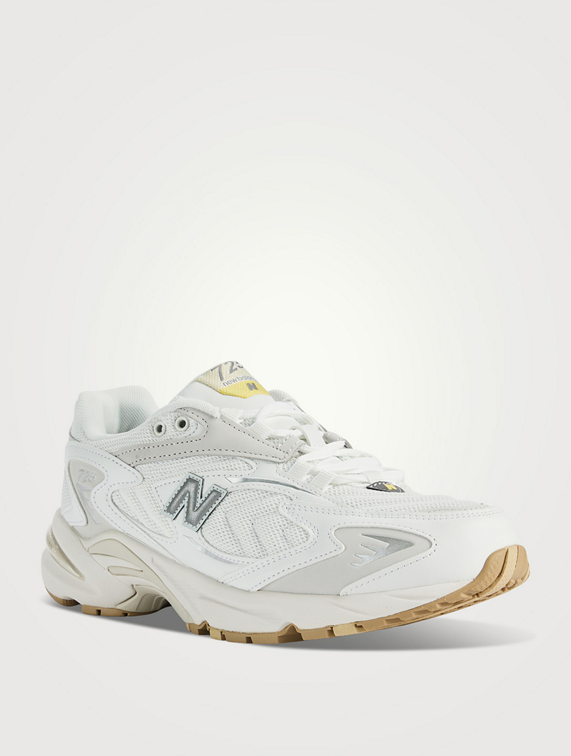 New Balance 725 Trainers In Tan | lupon.gov.ph
