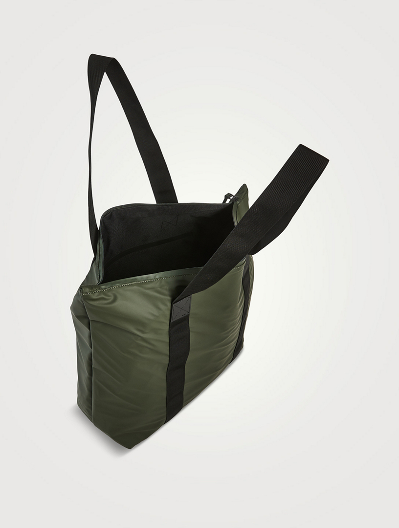 RAINS Rush Tote Bag Holt Renfrew Canada
