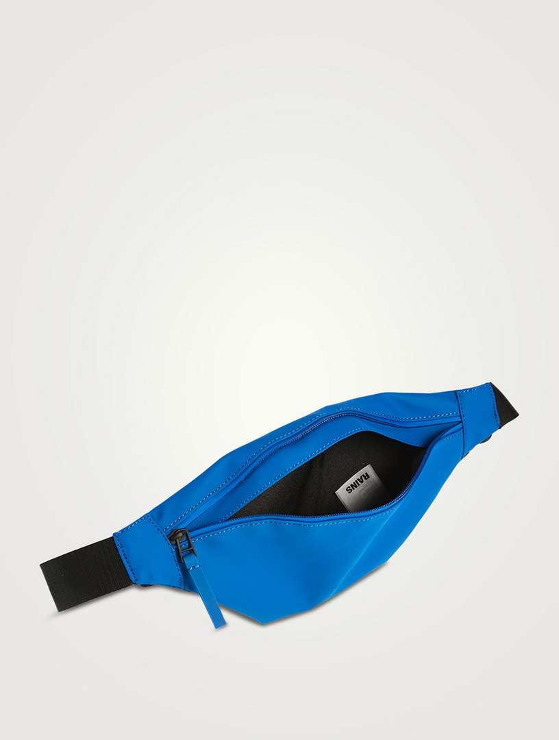 RAINS Mini Belt Bag Holt Renfrew Canada