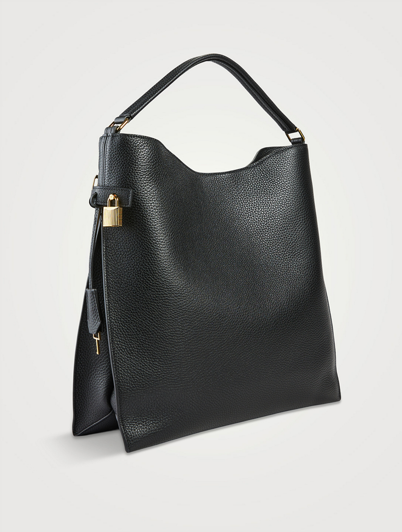 TOM FORD Large Alix Leather Shoulder Bag | Holt Renfrew Canada