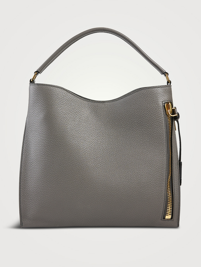 TOM FORD Small Alix Leather Shoulder Bag | Holt Renfrew Canada