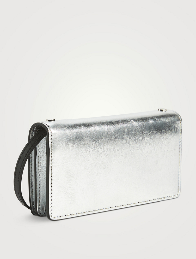 TOM FORD Mini TF Leather Clutch Bag | Holt Renfrew Canada