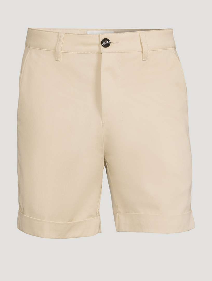 BROCHURE BIG CHINO SHORTS A.H | atlarastable.com