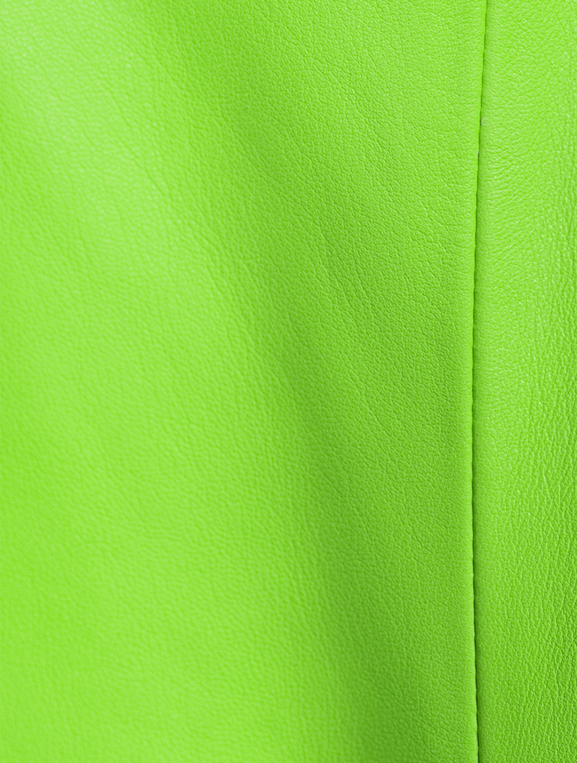 LOEWE Anthurium Slip Dress Holt Renfrew Canada