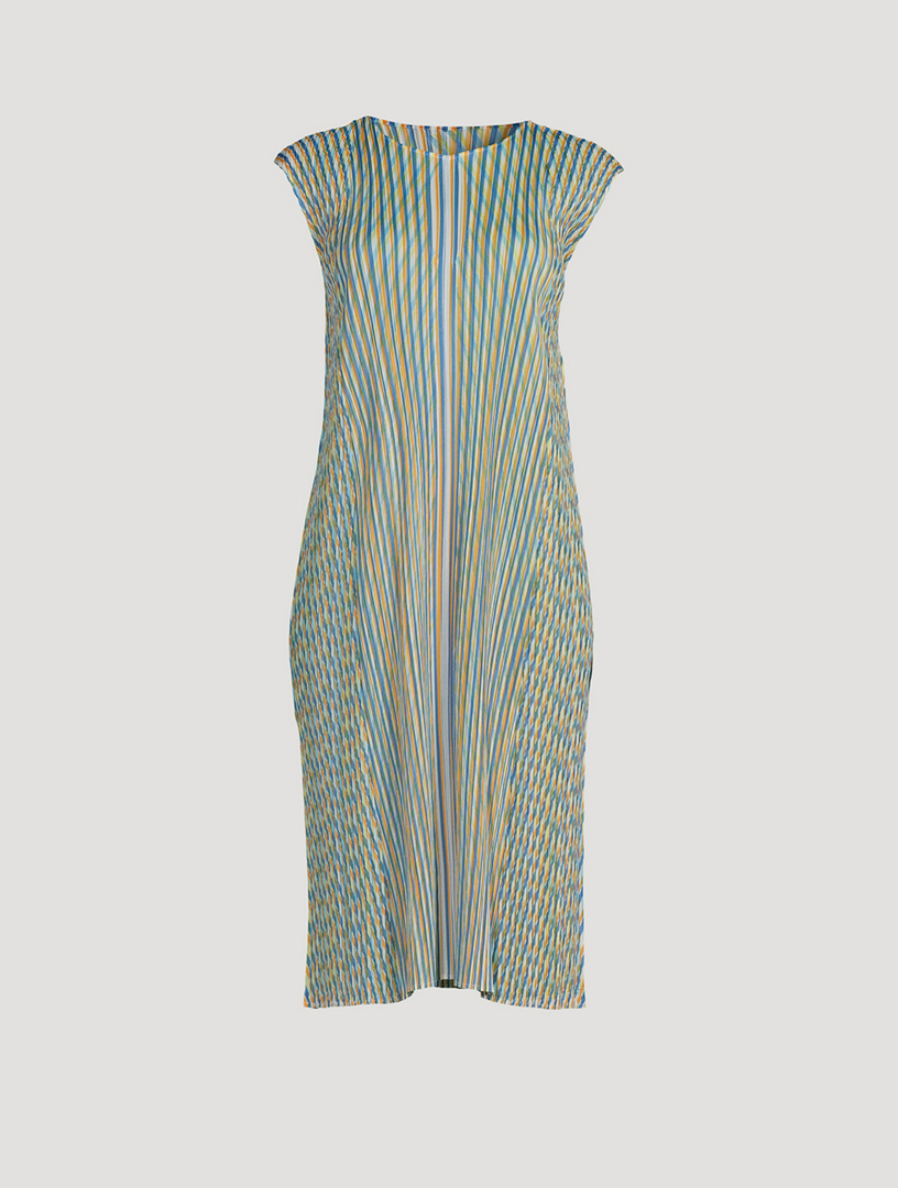 Crossroad Dress