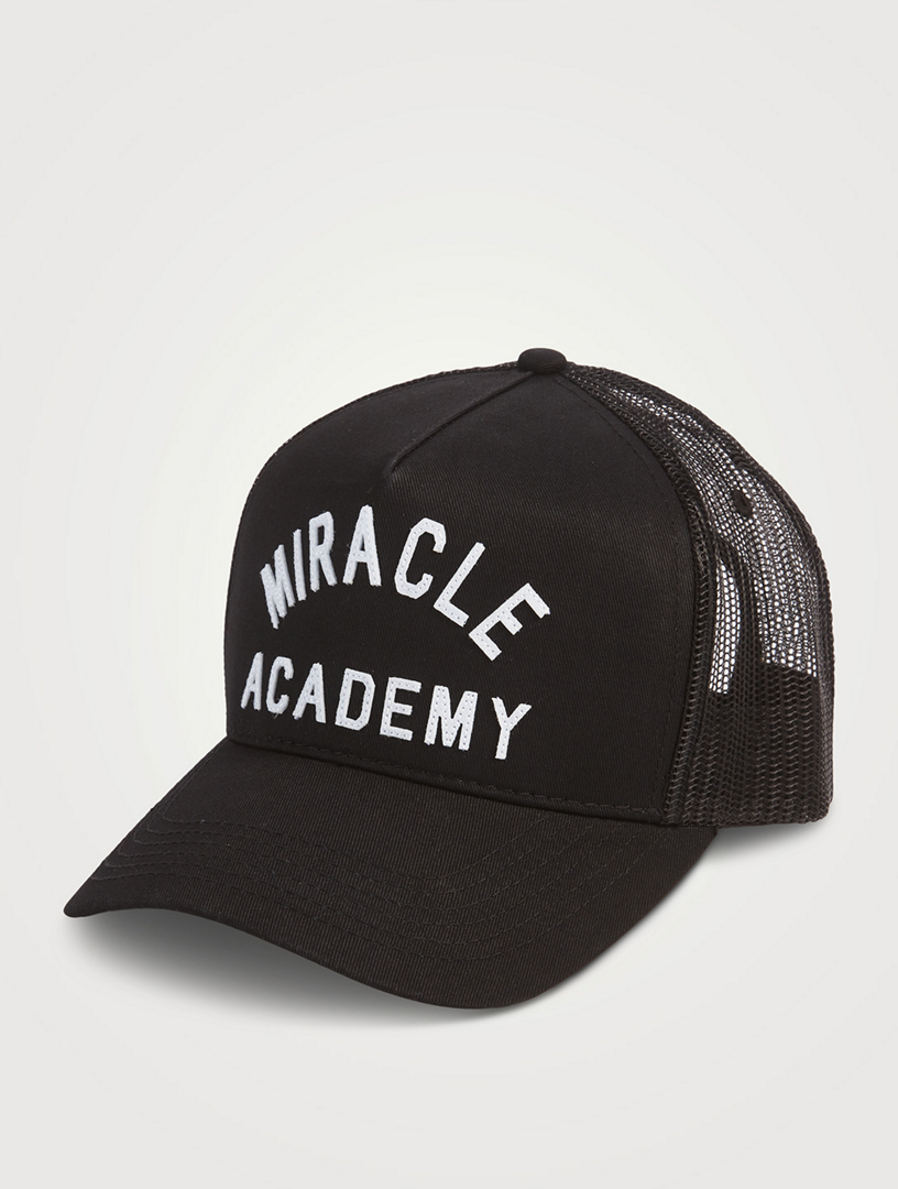 NAHMIAS Miracle Academy Trucker Hat Holt Renfrew Canada