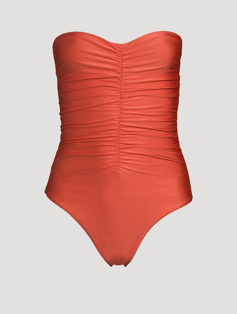 Maillot de bain Yara une pièce
