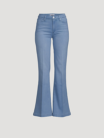 Genevieve Flared Jeans