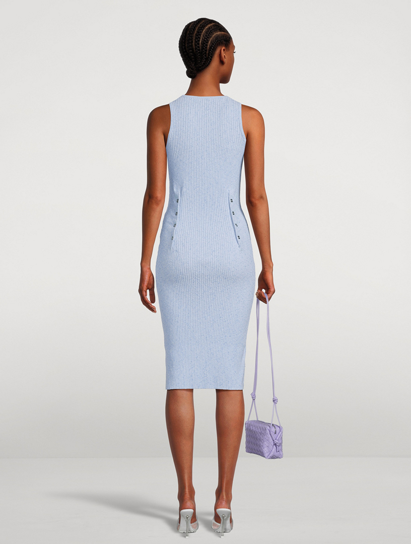 Allure Tweed Midi Dress | www.supremecourtbar.org.np