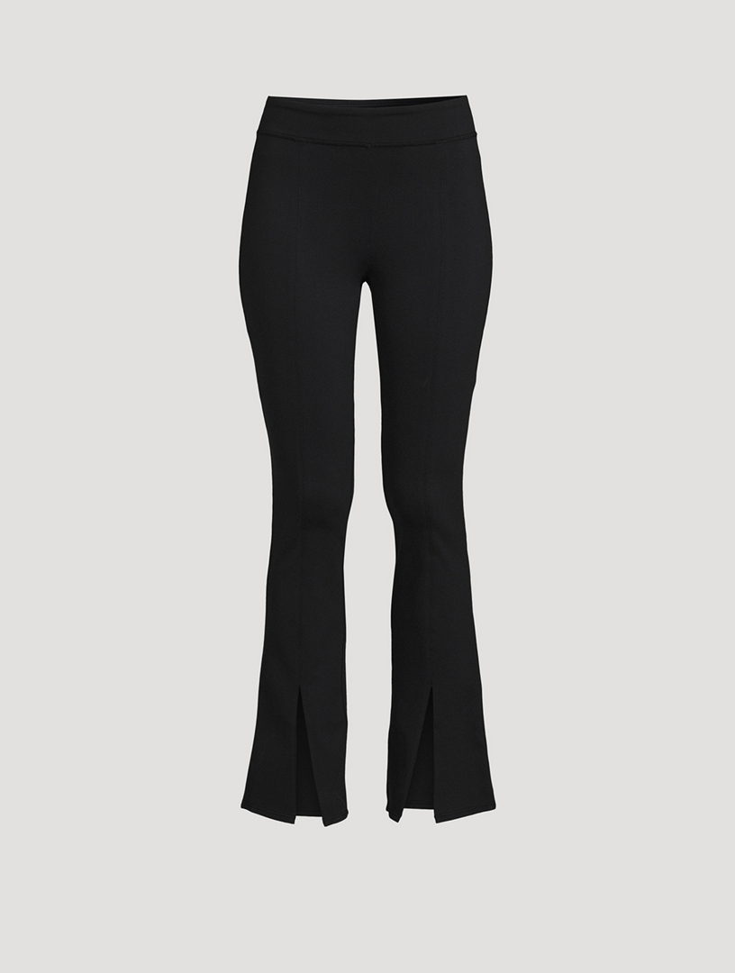 Airbrush 7/8 Flutter Leggings