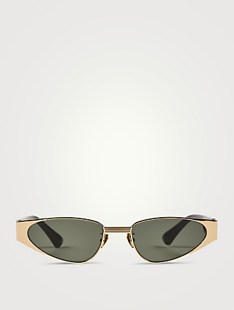 FS1 Cat Eye Sunglasses