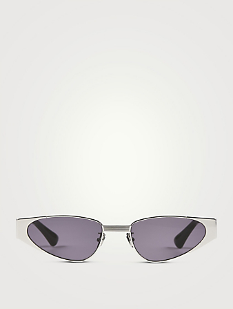 FS1 Cat Eye Sunglasses